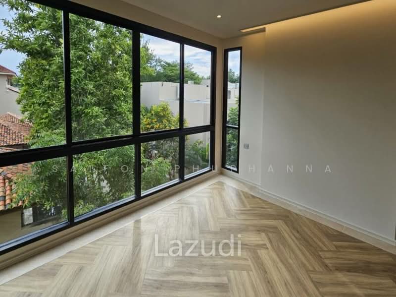 For Sale - Sasara Hua Hin : ศศรา หัวหิน, Prachuap Khiri Khan