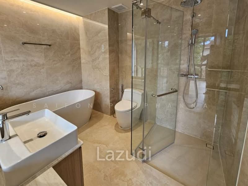 For Sale - Sasara Hua Hin : ศศรา หัวหิน, Prachuap Khiri Khan