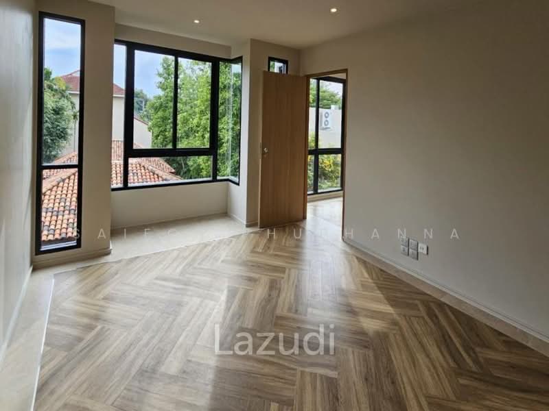 For Sale - Sasara Hua Hin : ศศรา หัวหิน, Prachuap Khiri Khan