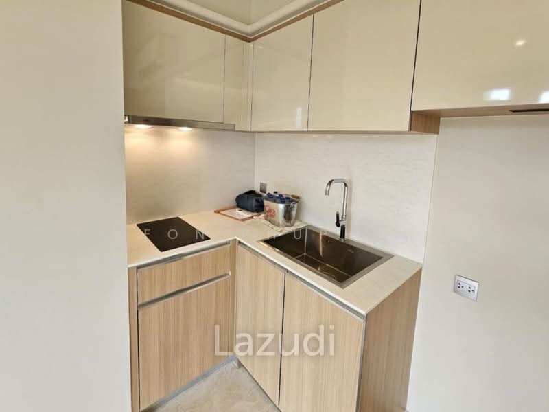 Sasara Hua Hin, Prachuap Khiri Khan, 138-2 138/2 Soi Ao Hua Don 5, Nong Kae, Hua Hin, Prachuap Khiri Khan, 1 Bedroom, 37 sqm, Condo For Sale, by Saifon Phuphanna, 500154071 - DDproperty.com