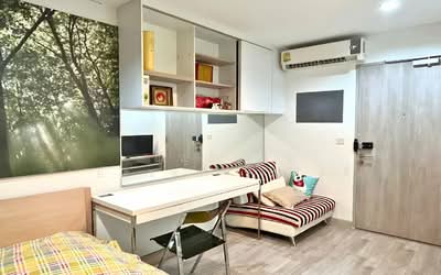 ขาย - IDEO MOBI Rama 9 : ไอดีโอ โมบิ พระราม 9, กรุงเทพ