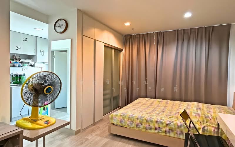 IDEO MOBI Rama 9 : ไอดีโอ โมบิ พระราม 9, กรุงเทพ, 90 ถนนพระราม 9, ห้วยขวาง, ห้วยขวาง, กรุงเทพ, 22 ตร.ม., คอนโด ขาย, โดย อัญธิญาน์ อัศวะถาวรกิตติ์, 500154073 - DDproperty.com