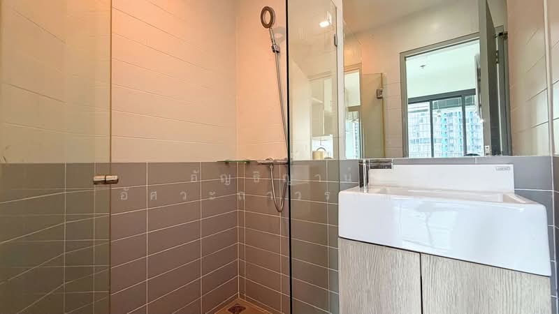 IDEO MOBI Rama 9, Bangkok, 90 Rama 9 Road, Huai Khwang, Bangkok, Studio, 22 sqm, Condo For Sale, by อัญธิญาน์ อัศวะถาวรกิตติ์, 500154073 - DDproperty.com