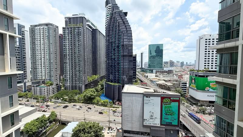 IDEO MOBI Rama 9 : ไอดีโอ โมบิ พระราม 9, กรุงเทพ, 90 ถนนพระราม 9, ห้วยขวาง, กรุงเทพ, 22 ตร.ม., คอนโด ขาย, โดย อัญธิญาน์ อัศวะถาวรกิตติ์, 500154073 - DDproperty.com