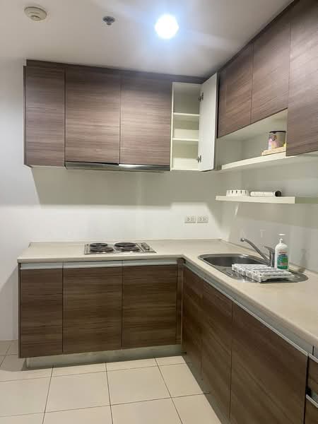 Belle Grand Rama 9, Bangkok, 131 Rama 9 Road, Huai Khwang, Huai Khwang, Bangkok, 3 Bedrooms, 101 sqm, Condo For Rent, by Aom Hatairat, 500154074 - DDproperty.com