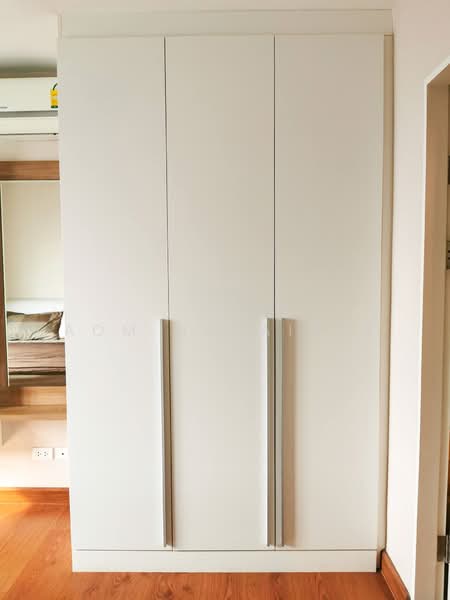 Belle Grand Rama 9, Bangkok, 131 Rama 9 Road, Huai Khwang, Huai Khwang, Bangkok, 3 Bedrooms, 101 sqm, Condo For Rent, by Aom Hatairat, 500154074 - DDproperty.com