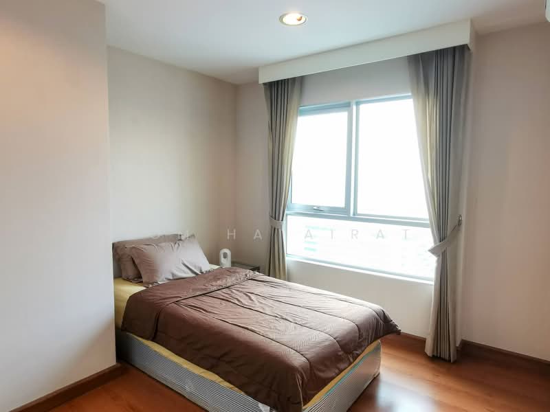 Belle Grand Rama 9, Bangkok, 131 Rama 9 Road, Huai Khwang, Huai Khwang, Bangkok, 3 Bedrooms, 101 sqm, Condo For Rent, by Aom Hatairat, 500154074 - DDproperty.com