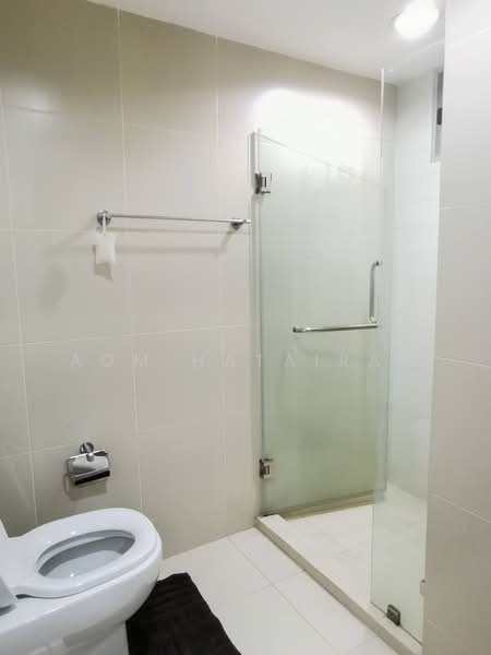 Belle Grand Rama 9, Bangkok, 131 Rama 9 Road, Huai Khwang, Huai Khwang, Bangkok, 3 Bedrooms, 101 sqm, Condo For Rent, by Aom Hatairat, 500154074 - DDproperty.com