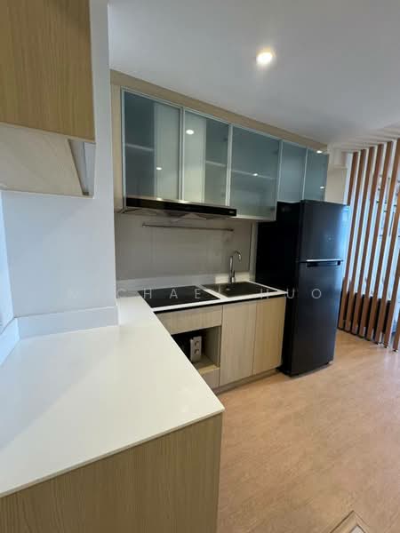 Maru Ekkamai 2, Bangkok, 70-5 Sukhumvit 63 Road, Phra Kanong Nua, Watthana, Bangkok, 2 Bedrooms, 61 sqm, Condo For Rent, by Michael Huo, 500154075 - DDproperty.com