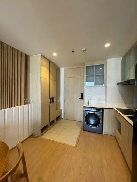 Maru Ekkamai 2, Bangkok, 70-5 Sukhumvit 63 Road, Phra Kanong Nua, Watthana, Bangkok, 2 Bedrooms, 61 sqm, Condo For Rent, by Michael Huo, 500154075 - DDproperty.com