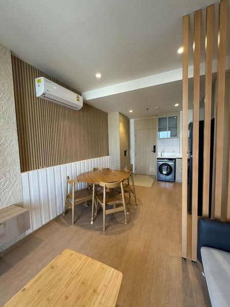 Maru Ekkamai 2, Bangkok, 70-5 Sukhumvit 63 Road, Phra Kanong Nua, Watthana, Bangkok, 2 Bedrooms, 61 sqm, Condo For Rent, by Michael Huo, 500154075 - DDproperty.com