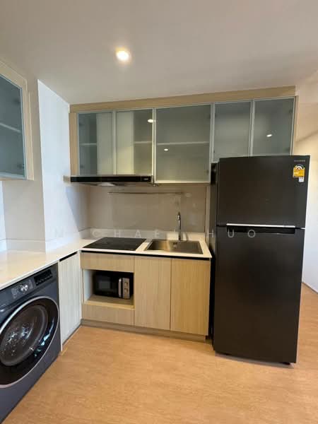 Maru Ekkamai 2, Bangkok, 70-5 Sukhumvit 63 Road, Phra Kanong Nua, Watthana, Bangkok, 2 Bedrooms, 61 sqm, Condo For Rent, by Michael Huo, 500154075 - DDproperty.com