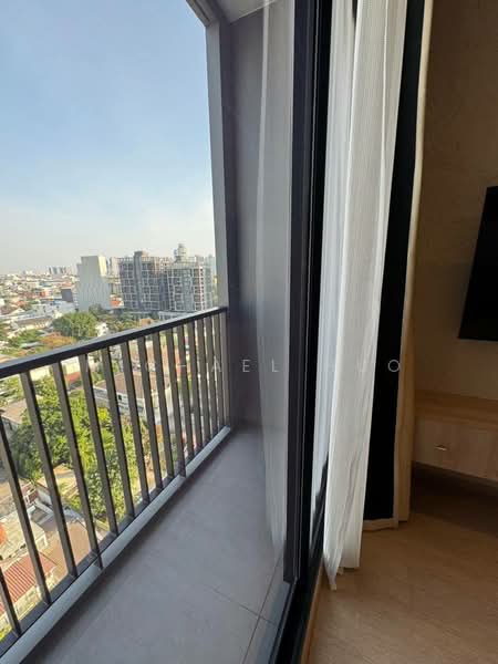 Maru Ekkamai 2 : มารุ เอกมัย 2, กรุงเทพ, 70-5 ถนนสุขุมวิท 63, พระโขนงเหนือ, วัฒนา, กรุงเทพ, 61 ตร.ม., คอนโด ให้เช่า, โดย Michael Huo, 500154075 - DDproperty.com