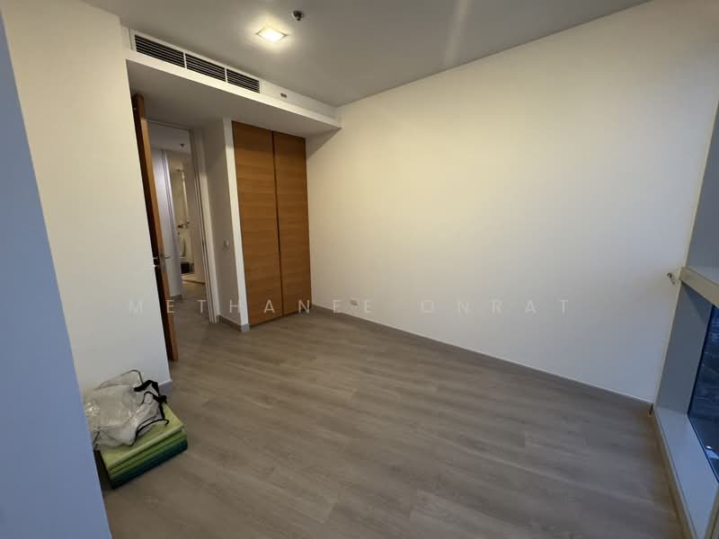 The River by Raimon Land, Bangkok, Soi Charoen Nakorn 13, Charoen Nakorn Road, Khlong Ton Sai, Khlong San, Bangkok, 3 Bedrooms, 230 sqm, Condo For Rent, by Methanee Onrat, 500154076 - DDproperty.com