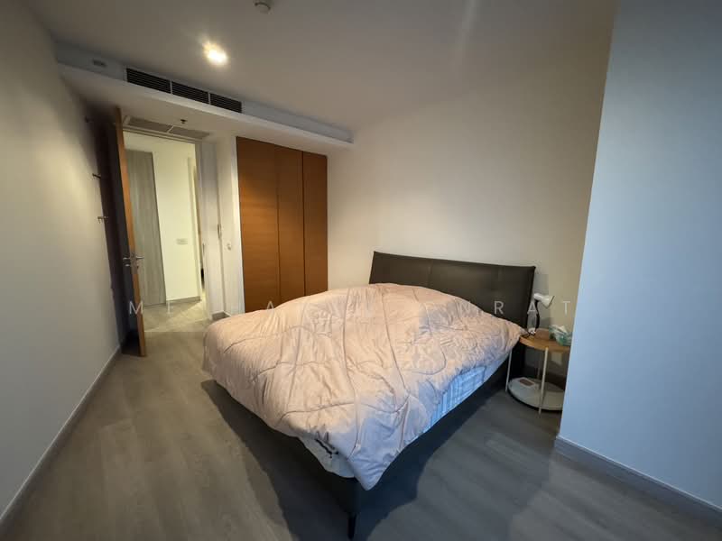 The River by Raimon Land : เดอะ ริเวอร์ บาย ไรม่อน แลนด์, กรุงเทพ, ซอยเจริญนคร 13 ถนนเจริญนคร, คลองต้นไทร, คลองสาน, กรุงเทพ, 230 ตร.ม., คอนโด ให้เช่า, โดย Methanee Onrat, 500154076 - DDproperty.com