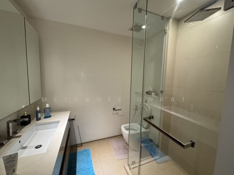 The River by Raimon Land, Bangkok, Soi Charoen Nakorn 13, Charoen Nakorn Road, Khlong Ton Sai, Khlong San, Bangkok, 3 Bedrooms, 230 sqm, Condo For Rent, by Methanee Onrat, 500154076 - DDproperty.com