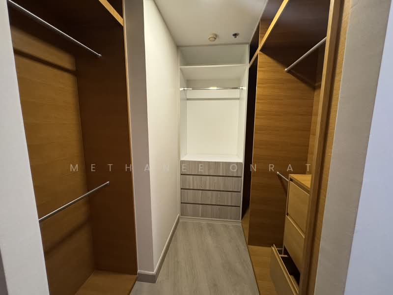 The River by Raimon Land : เดอะ ริเวอร์ บาย ไรม่อน แลนด์, กรุงเทพ, ซอยเจริญนคร 13 ถนนเจริญนคร, คลองต้นไทร, คลองสาน, กรุงเทพ, 230 ตร.ม., คอนโด ให้เช่า, โดย Methanee Onrat, 500154076 - DDproperty.com