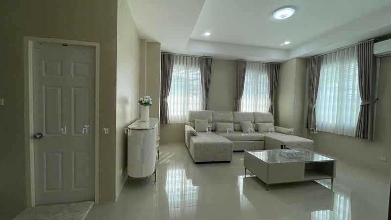 Baan Suan Neramit Watcharapol-Permsin : บ้านสวนเนรมิตร วัชรพล-เพิ่มสิน, กรุงเทพ, ถนนเพิ่มสิน, คลองถนน, สายไหม, กรุงเทพ, 320 ตร.ม., บ้านเดี่ยว ขาย, โดย ปภัชญา ธนัตถ์ภรณ์, 500154077 - DDproperty.com