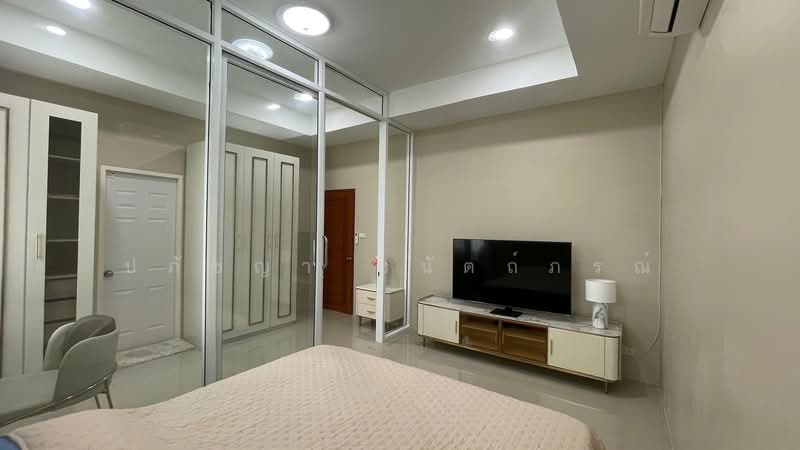 Baan Suan Neramit Watcharapol-Permsin : บ้านสวนเนรมิตร วัชรพล-เพิ่มสิน, กรุงเทพ, ถนนเพิ่มสิน, คลองถนน, สายไหม, กรุงเทพ, 320 ตร.ม., บ้านเดี่ยว ขาย, โดย ปภัชญา ธนัตถ์ภรณ์, 500154077 - DDproperty.com