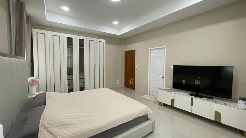 Baan Suan Neramit Watcharapol-Permsin : บ้านสวนเนรมิตร วัชรพล-เพิ่มสิน, กรุงเทพ, ถนนเพิ่มสิน, คลองถนน, สายไหม, กรุงเทพ, 320 ตร.ม., บ้านเดี่ยว ขาย, โดย ปภัชญา ธนัตถ์ภรณ์, 500154077 - DDproperty.com