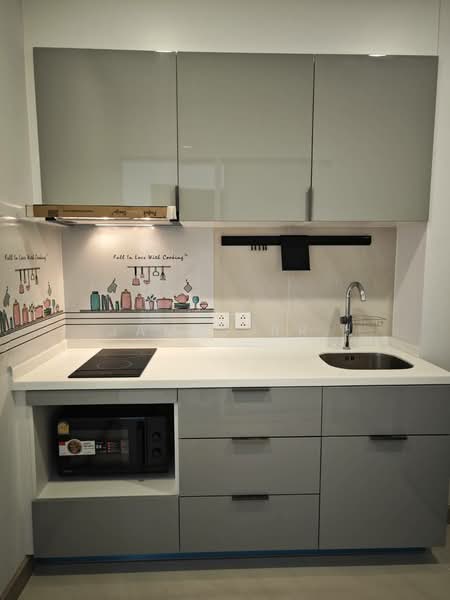 Supalai Premier Si Phraya-Samyan, Bangkok, Si Phraya Road, Si Phraya, Bang Rak, Bangkok, 1 Bedroom, 55 sqm, Condo For Sale, by James RR., 500154078 - DDproperty.com