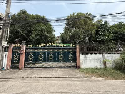 ขาย - บ้านเดี่ยว ราชวิถีซอย 2, กรุงเทพ