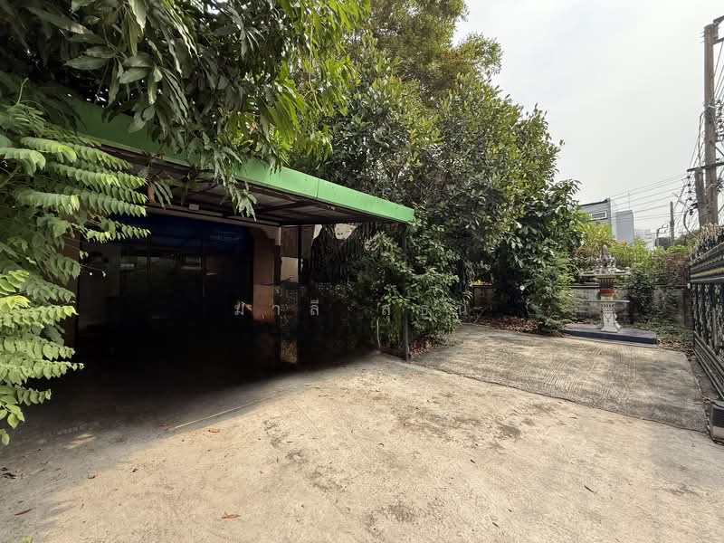Detached House Ratchawithi Soi 2, Bangkok, Samsen Nai, Phaya Thai, Bangkok, 4 Bedrooms, 400 sqm, Single Detached House For Sale, by มาลี สุธน, 500154079 - DDproperty.com
