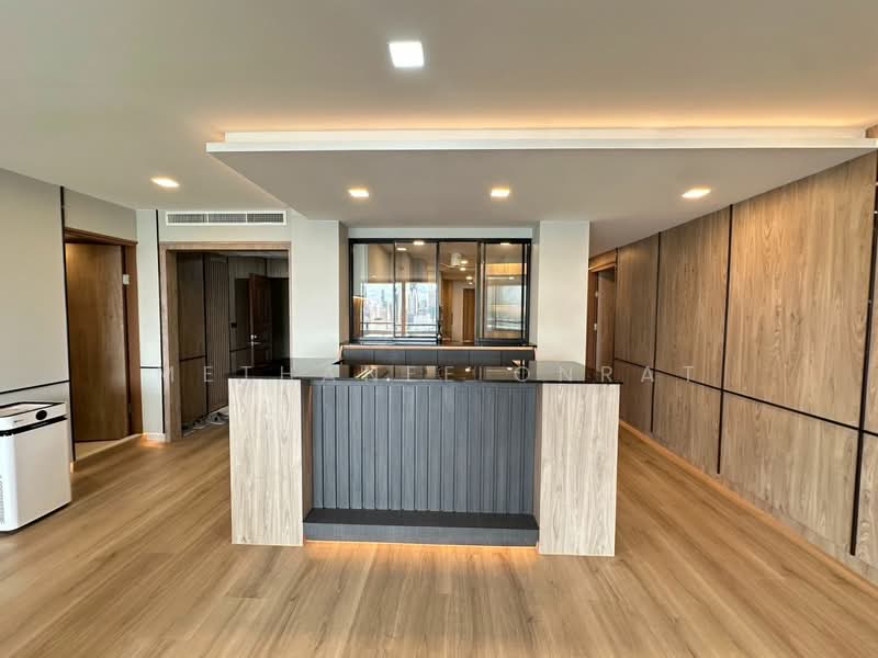 Somkid Gardens, Bangkok, Ploenchit, Lumphini, Pathum Wan, Bangkok, 4 Bedrooms, 251 sqm, Condo For Rent, by Methanee Onrat, 500154080 - DDproperty.com