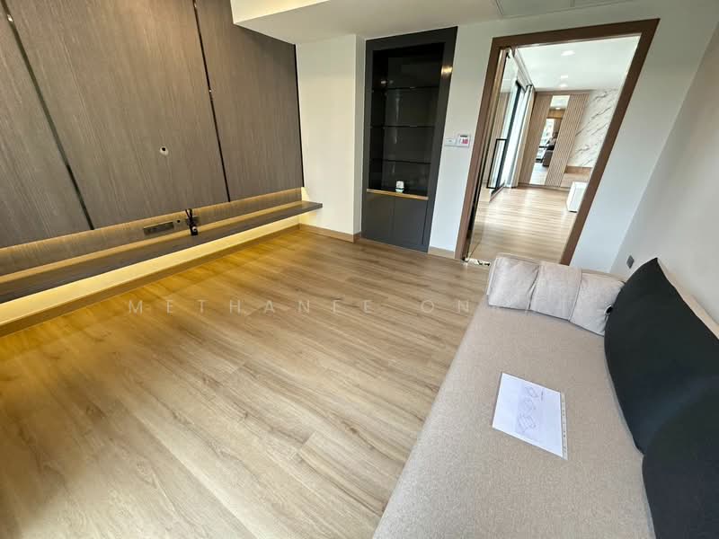 Somkid Gardens, Bangkok, Ploenchit, Lumphini, Pathum Wan, Bangkok, 4 Bedrooms, 251 sqm, Condo For Rent, by Methanee Onrat, 500154080 - DDproperty.com