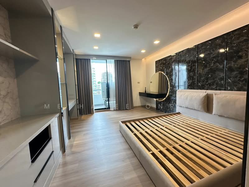 Somkid Gardens : สมคิด การ์เด้น, กรุงเทพ, เพลินจิต, ลุมพินี, ปทุมวัน, กรุงเทพ, 251 ตร.ม., คอนโด ให้เช่า, โดย Methanee Onrat, 500154080 - DDproperty.com