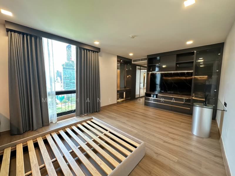 Somkid Gardens, Bangkok, Ploenchit, Lumphini, Pathum Wan, Bangkok, 4 Bedrooms, 251 sqm, Condo For Rent, by Methanee Onrat, 500154080 - DDproperty.com