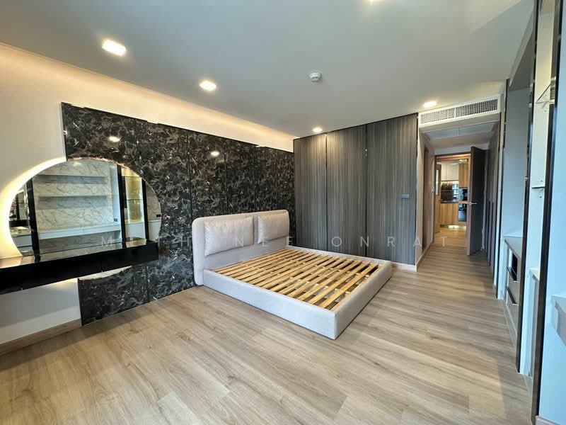 Somkid Gardens, Bangkok, Ploenchit, Lumphini, Pathum Wan, Bangkok, 4 Bedrooms, 251 sqm, Condo For Rent, by Methanee Onrat, 500154080 - DDproperty.com