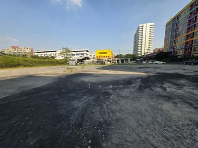 ขาย - บางนา, กรุงเทพ