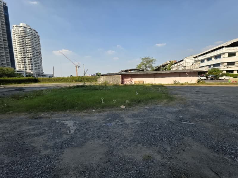 For Sale - Land Bangna, Bangkok