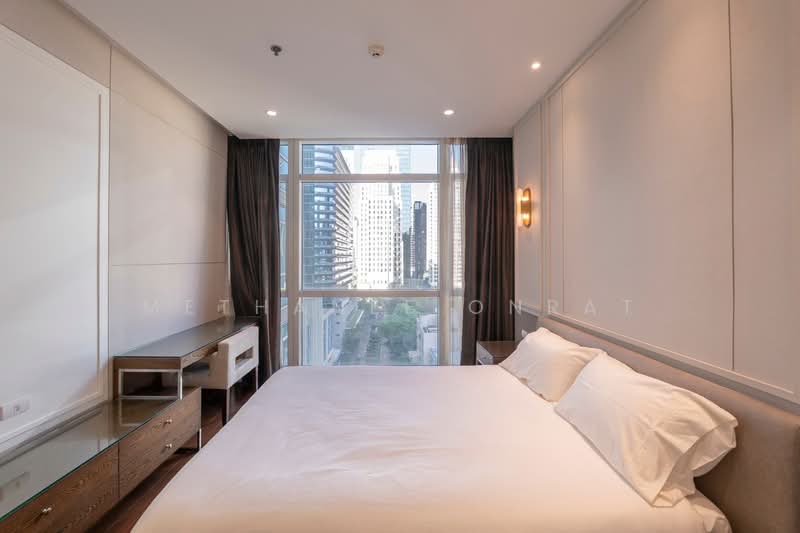 Athenee Residence, Bangkok, 65 Witthayu Road, Lumphini, Pathum Wan, Bangkok, 3 Bedrooms, 189 sqm, Condo For Rent, by Methanee Onrat, 500154083 - DDproperty.com