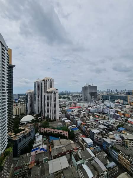 Park Origin Phrom Phong (Park 24), Bangkok, 68 Soi Sukhumvit 24, Khong Tan, Khlong Toei, Bangkok, 1 Bedroom, 58 sqm, Condo For Rent, by Aom Hatairat, 500154085 - DDproperty.com