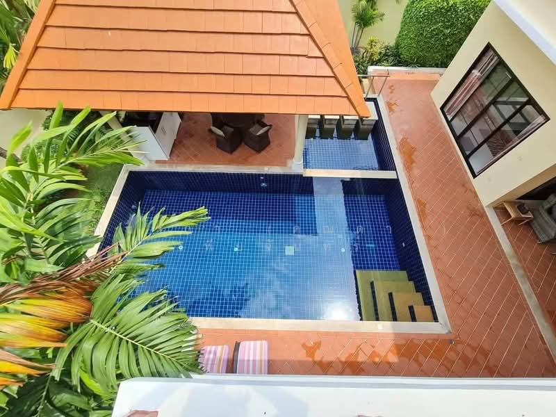 Beach front pool Villa for sale Bangsary, Chon Buri (Pattaya), ถนนบางเสร่บิช, Bang Sa-re, Sattahip, Chon Buri (Pattaya), 3 Bedrooms, 548 sqm, Villa For Sale, by Nichapa Phiachan, 500154087 - DDproperty.com