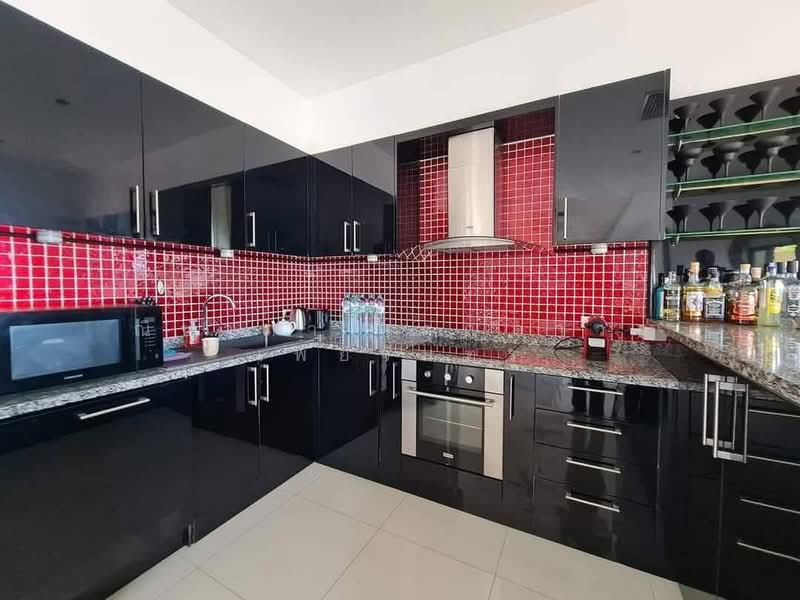 Beach front pool Villa for sale Bangsary, Chon Buri (Pattaya), ถนนบางเสร่บิช, Bang Sa-re, Sattahip, Chon Buri (Pattaya), 3 Bedrooms, 548 sqm, Villa For Sale, by Nichapa Phiachan, 500154087 - DDproperty.com