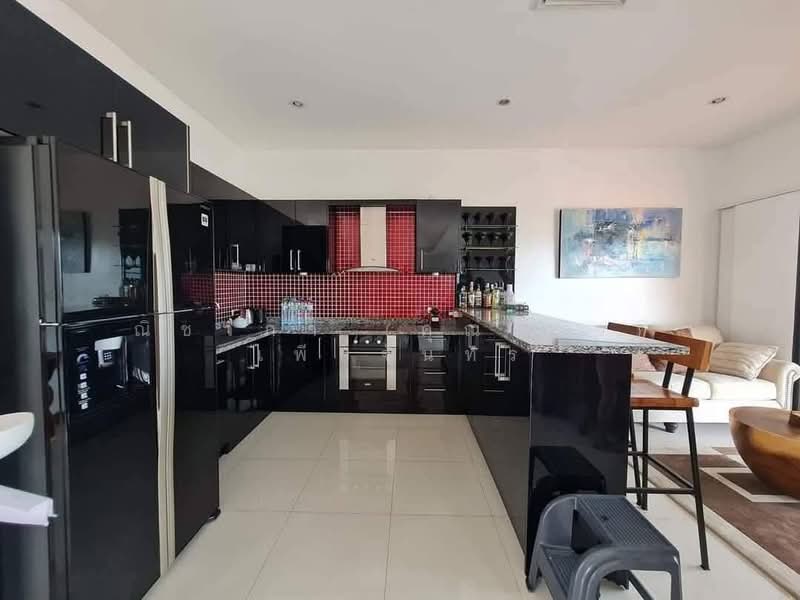 Beach front pool Villa for sale Bangsary, Chon Buri (Pattaya), ถนนบางเสร่บิช, Bang Sa-re, Sattahip, Chon Buri (Pattaya), 3 Bedrooms, 548 sqm, Villa For Sale, by Nichapa Phiachan, 500154087 - DDproperty.com