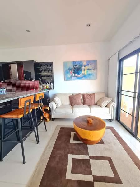 Beach front pool Villa for sale Bangsary, Chon Buri (Pattaya), ถนนบางเสร่บิช, Bang Sa-re, Sattahip, Chon Buri (Pattaya), 3 Bedrooms, 548 sqm, Villa For Sale, by Nichapa Phiachan, 500154087 - DDproperty.com