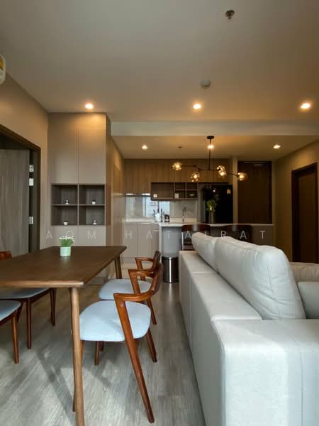 IDEO Mobi Sukhumvit 66, Bangkok, 2578 Soi Sukhumvit 66 Sukhumvit Road, Bang Chak, Phra Khanong, Bangkok, 2 Bedrooms, 81 sqm, Condo For Rent, by Aom Hatairat, 500154088 - DDproperty.com