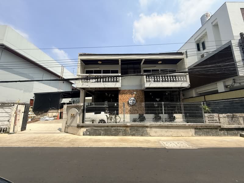 Moo Baan Phiboon Wattana, Bangkok, Phaya Thai, Phaya Thai, Bangkok, 5 Bedrooms, 500 sqm, Single Detached House For Sale, by มาลี สุธน, 500154089 - DDproperty.com