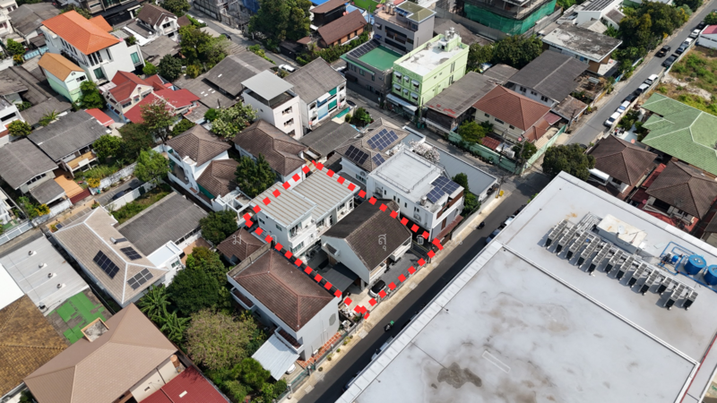 Moo Baan Phiboon Wattana, Bangkok, Phaya Thai, Phaya Thai, Bangkok, 5 Bedrooms, 500 sqm, Single Detached House For Sale, by มาลี สุธน, 500154089 - DDproperty.com