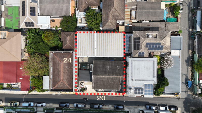 Moo Baan Phiboon Wattana, Bangkok, Phaya Thai, Phaya Thai, Bangkok, 5 Bedrooms, 500 sqm, Single Detached House For Sale, by มาลี สุธน, 500154089 - DDproperty.com