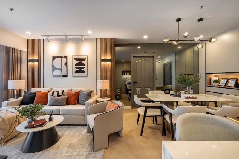 The Executive Regent : ดิ เอ็กซ์คิวทีฟ รีเจนท์, กรุงเทพ, 2264/3 ถนน นางลิ้นจี่, ช่องนนทรี, ยานนาวา, กรุงเทพ, 90 ตร.ม., คอนโด ขาย, โดย James RR., 500154090 - DDproperty.com