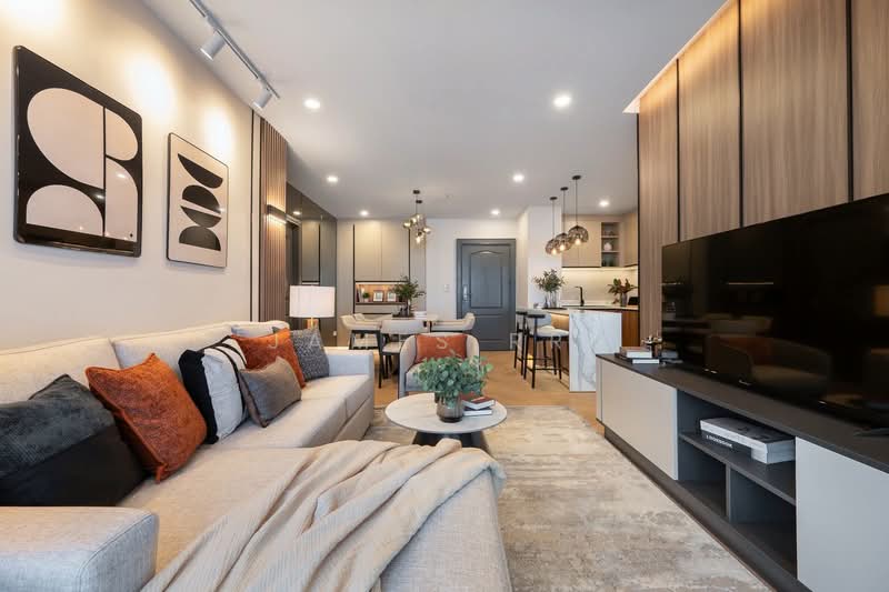 The Executive Regent, Bangkok, 2264/3 Nanglinchee Road, Chong Nonsi, Yan Nawa, Bangkok, 2 Bedrooms, 90 sqm, Condo For Sale, by James RR., 500154090 - DDproperty.com