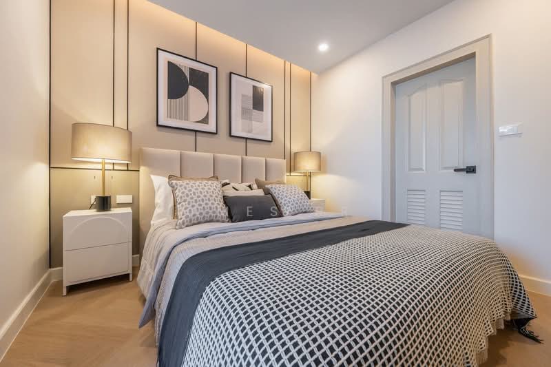 The Executive Regent, Bangkok, 2264/3 Nanglinchee Road, Chong Nonsi, Yan Nawa, Bangkok, 2 Bedrooms, 90 sqm, Condo For Sale, by James RR., 500154090 - DDproperty.com