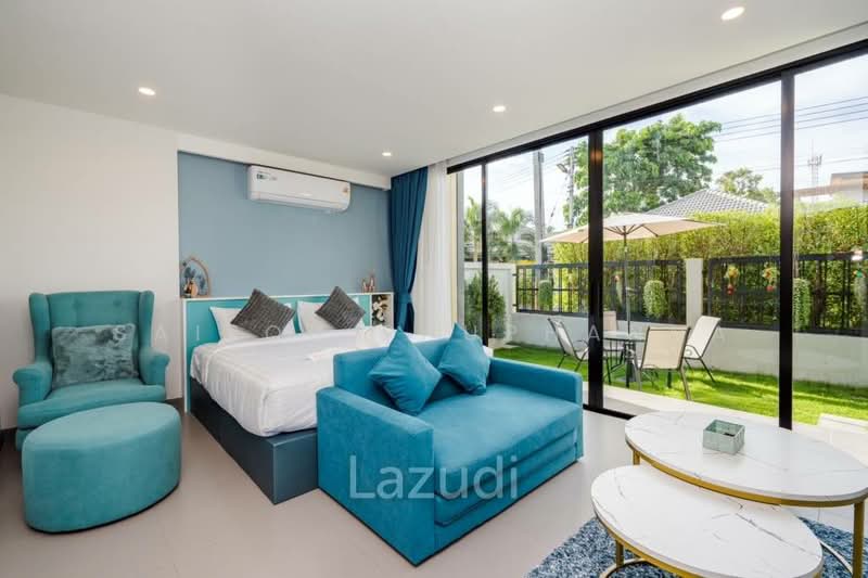 4 Bed 6 Bath Villa For Sale, Prachuap Khiri Khan, Thap Tai, Hua Hin, Prachuap Khiri Khan, 4 Bedrooms, 324 sqm, Villa For Sale, by Saifon Phuphanna, 500154091 - DDproperty.com