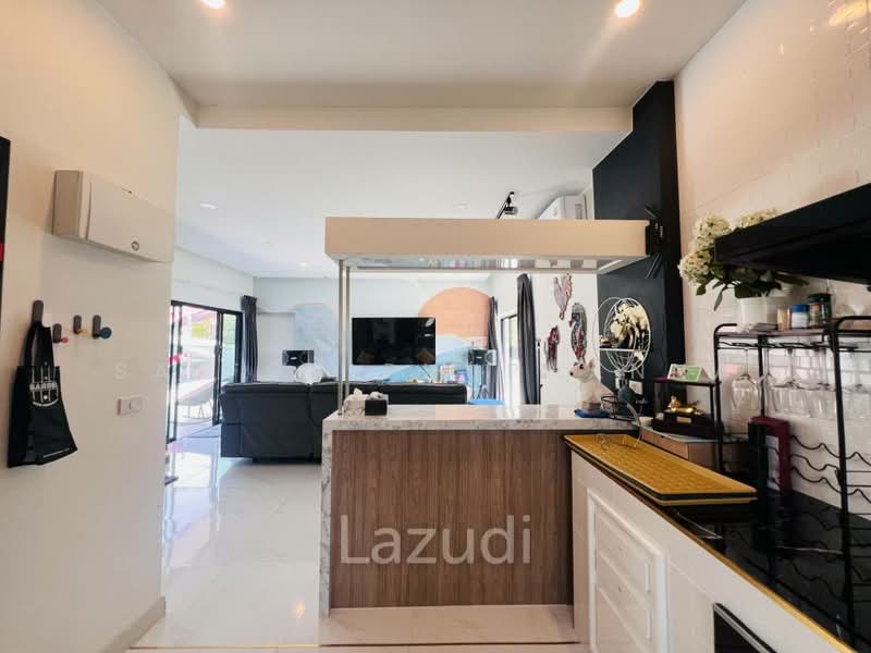 ขาย - 4 ห้องนอน 6 ห้องน้ำ วิลล่า สำหรับ ขาย, ประจวบคีรีขันธ์