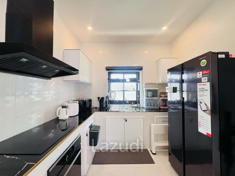 4 Bed 6 Bath Villa For Sale, Prachuap Khiri Khan, Thap Tai, Hua Hin, Prachuap Khiri Khan, 4 Bedrooms, 324 sqm, Villa For Sale, by Saifon Phuphanna, 500154091 - DDproperty.com